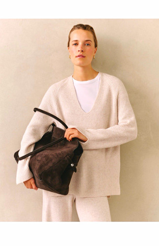 The white company - the, beige