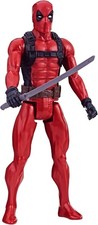 Marvel Deadpool Action Figure