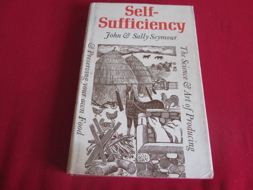 Self sufficiency john - by, &