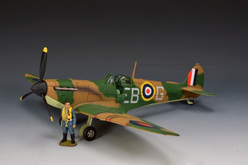 King and country raf101 - and, -raf101