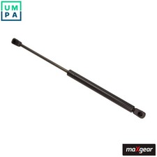 GAS SPRING BOOTCARGO AREA