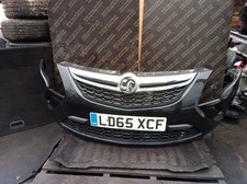 VAUXHALL ZAFIRA C 5DR MPV