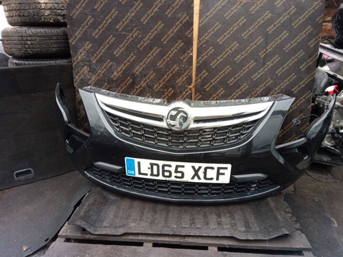 Vauxhall zafira 5dr mpv - vauxhall,