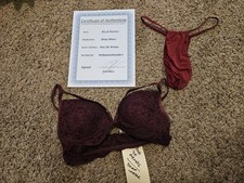 Deep Water Movie Prop Ana de