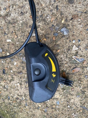 Mountfield rotary lawnmower - mountfield,
