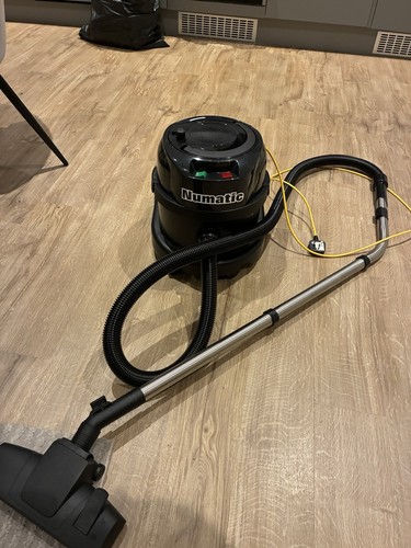 Henry numatic ppr170 - numatic,