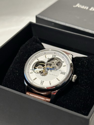 Jean bellecour silver - jean,