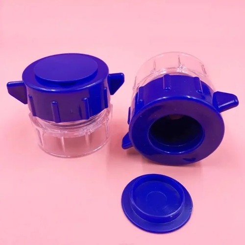 Crusher pill pulverizer - crusher, tablet