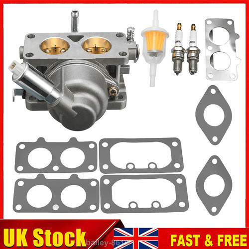 Carburetor kit for - kit,