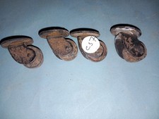 Antique metal & wood Furniture