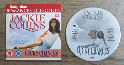 Daily mail promo dvd - mail,