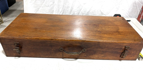 Vintage craftsman stanley - craftsman's,