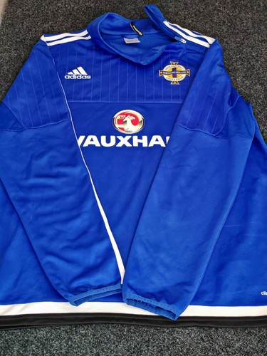 Northern ireland adidas - northern,