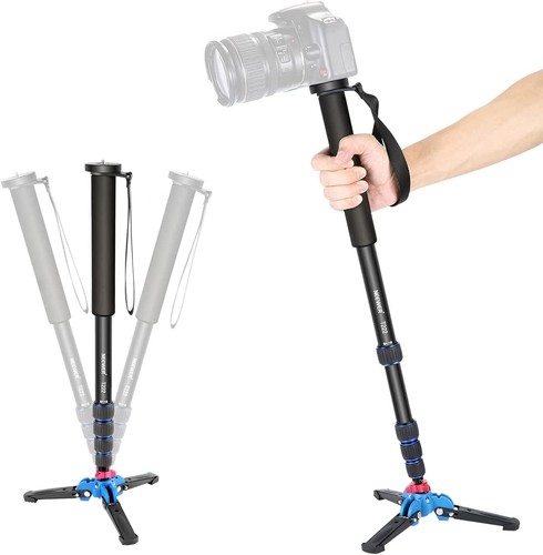 Neewer extendable camera - extendable,