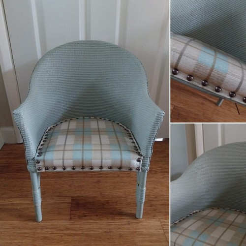 Genuine original lloyd loom - genuine,