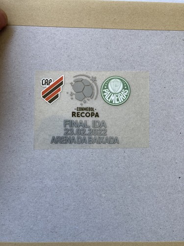 2022 conmebol recopa - 2022,