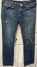 Vintage Womens True Religion