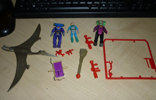 Dino riders figures - dino-riders,