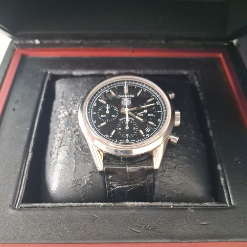 Tag heuer carrera cv2111 - tag,