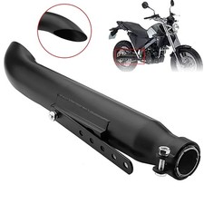 Motorcycle Exhaust Muffler