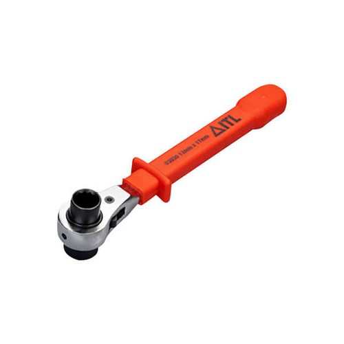 Itl insulated - insulated, podger