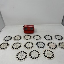 Vintage 60s view master and - vintage,