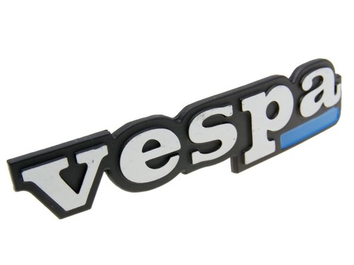 Leg shield badge vespa - shield,