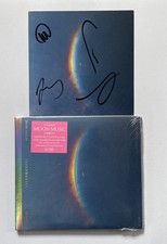 COLDPLAY Moon Music (Includes