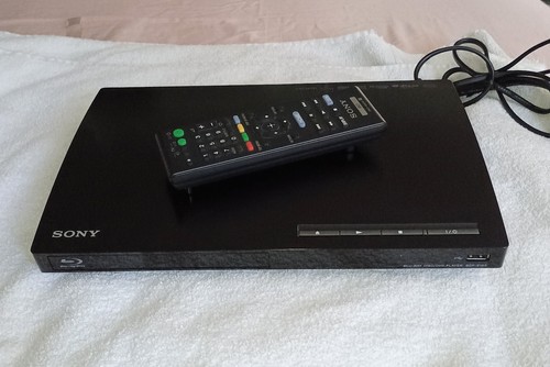 Sony bdp s185 blu - bdp-s185, blu-ray/dvd