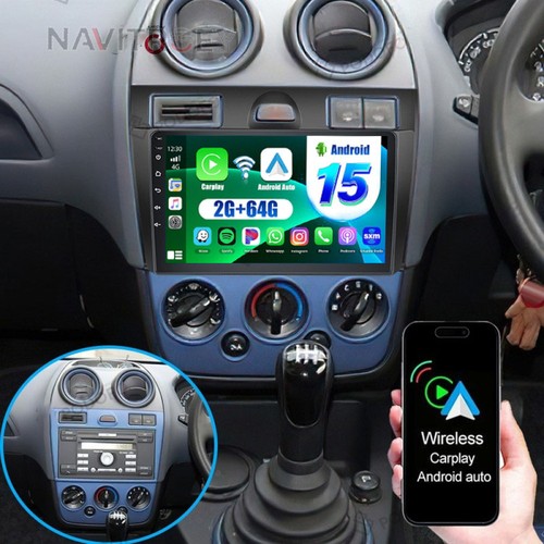 Android 15 car stereo - 15,