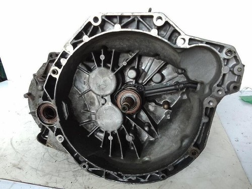 Gearbox 35959 for renault - for,