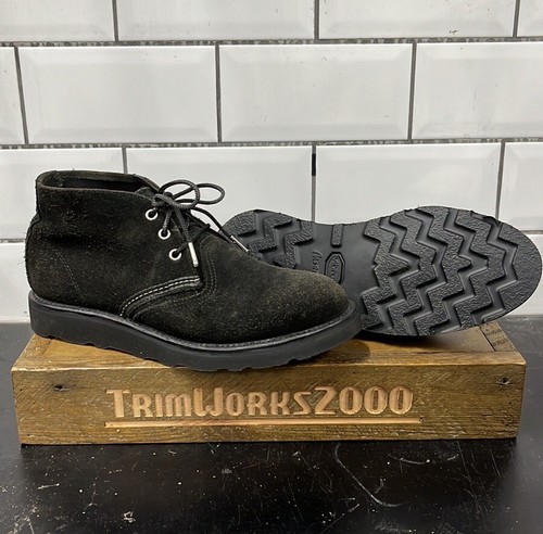 Red wing 3147 chukka boot - red,