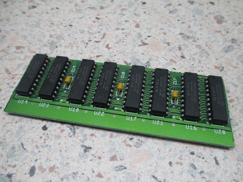 Commodore amiga 500 - 500/plus, 256kb