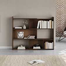 Stretchable Wooden Shelf