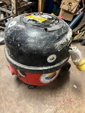 ⭐ HENRY MICRO VACUUM CLEANER