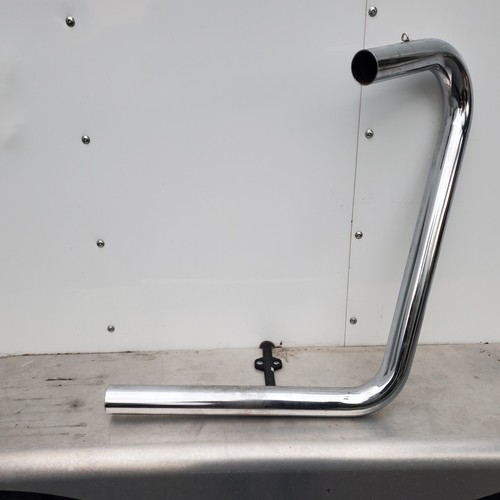 Norton header head pipe - header,
