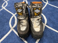 Vintage Atomic No Bunker