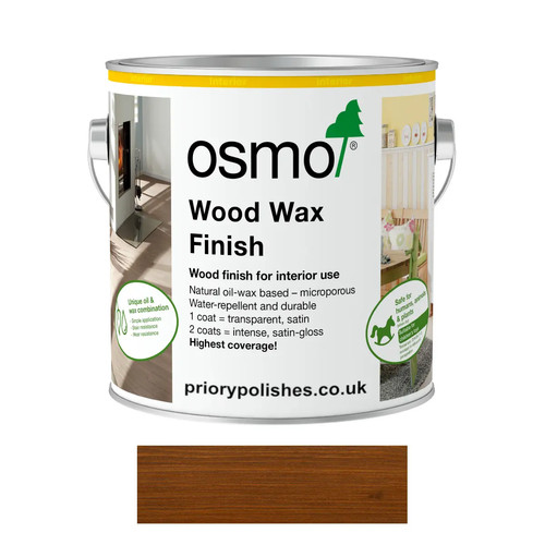Osmo wood wax - osmo,