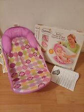 Summer Infant Delux Bather Bath Seat