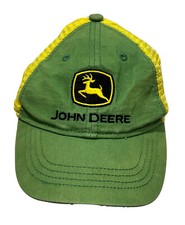 John Deere Tractors Brush Hog