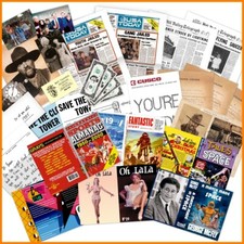 Amazing BACK TO THE FUTURE