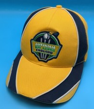 VB CRICKET SERIES hat 2002