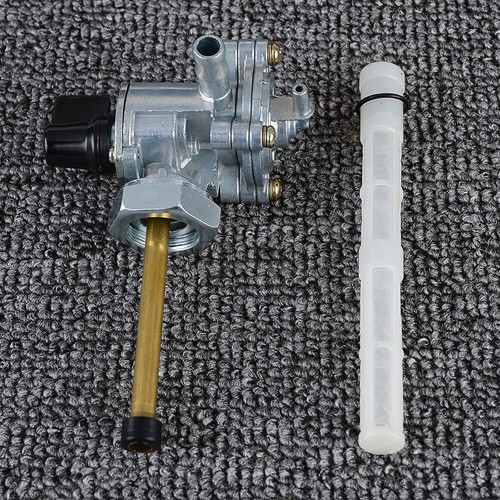 Fuel tap gas valve petcock - fuel,