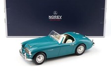 1:18 Norev Austin Healey 3000