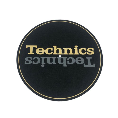 Technics slipmat 1200mk7 - technics, sl-1200mk7