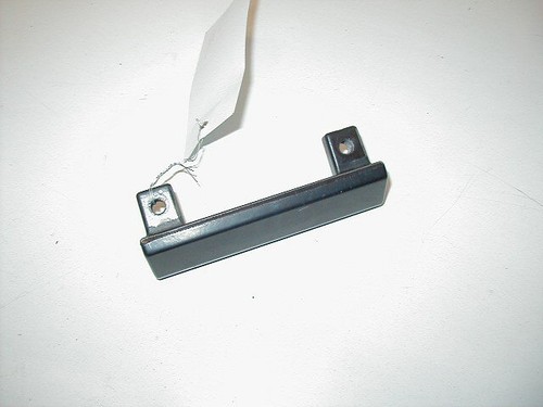 Jacking aid handle - ,