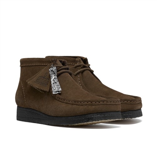 New men clarks - new,