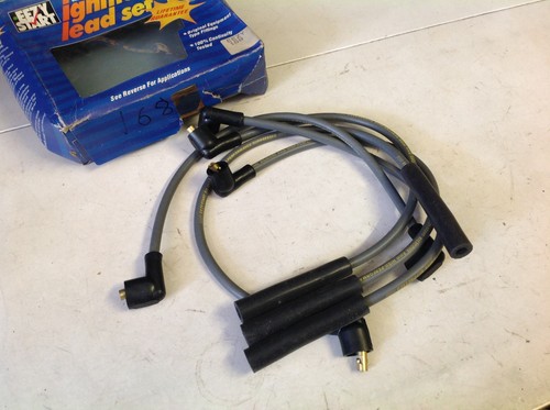 Skoda favorit plug lead - skoda, kit