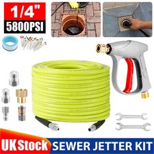 15-30M Pressure Washer Hose