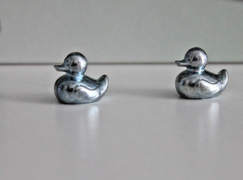 Monopoly token special line - monopoly,